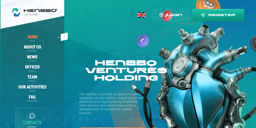 Henbbo.com