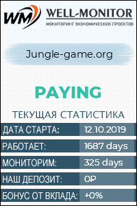 Jungle-game.org